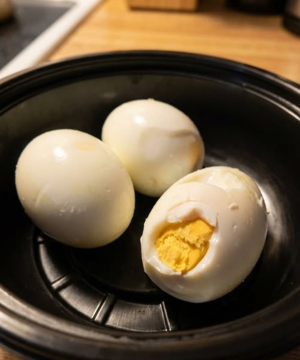 Lekarze twierdzą, że jedzenie jajek rano może dyskretnie odmienić Twoją energię i zdrowie