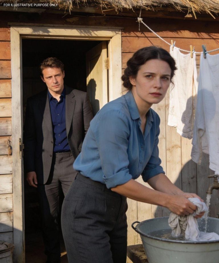 Za każdym razem, gdy mąż wracał z podróży służbowej, zastawał żonę starannie prającą pościel. Pewnego dnia, zaciekawiony, ukrył kamerę w ich sypialni – tylko po to, by odkryć bolesną prawdę, która napawała go wstydem i złamanym sercem.