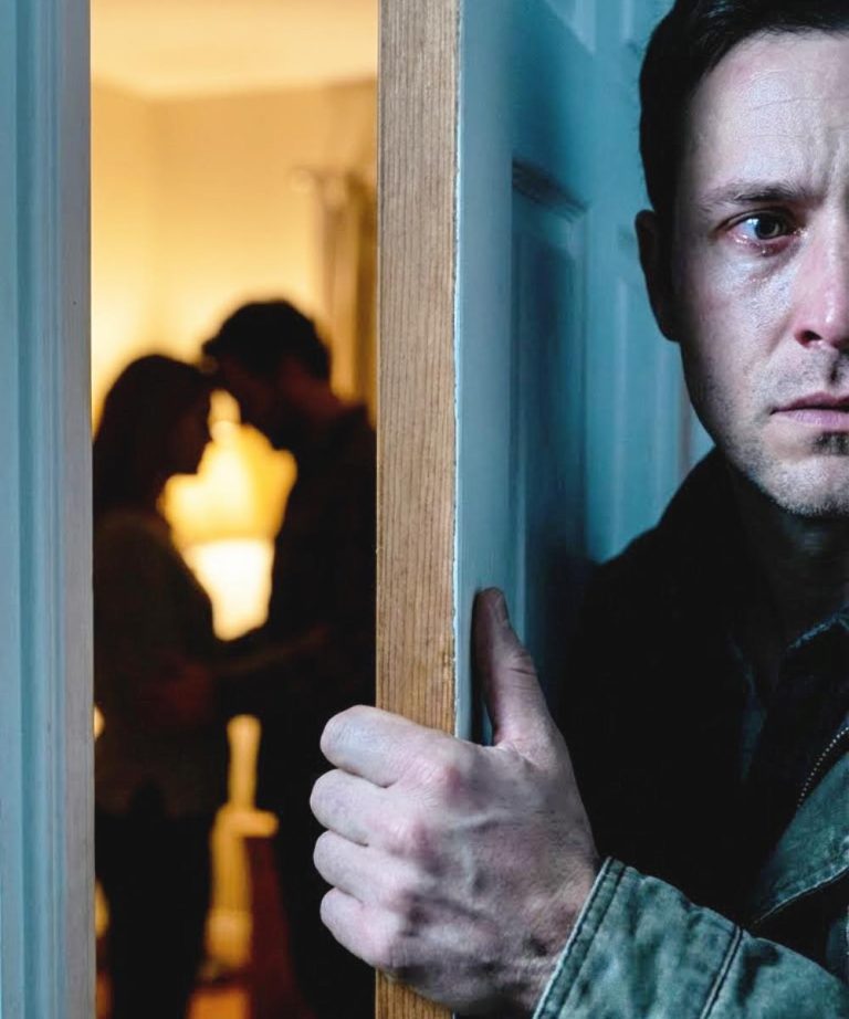 Moja żona i brat mnie zdradzili. Chciałem zemsty, ale karma załatwiła wszystko.