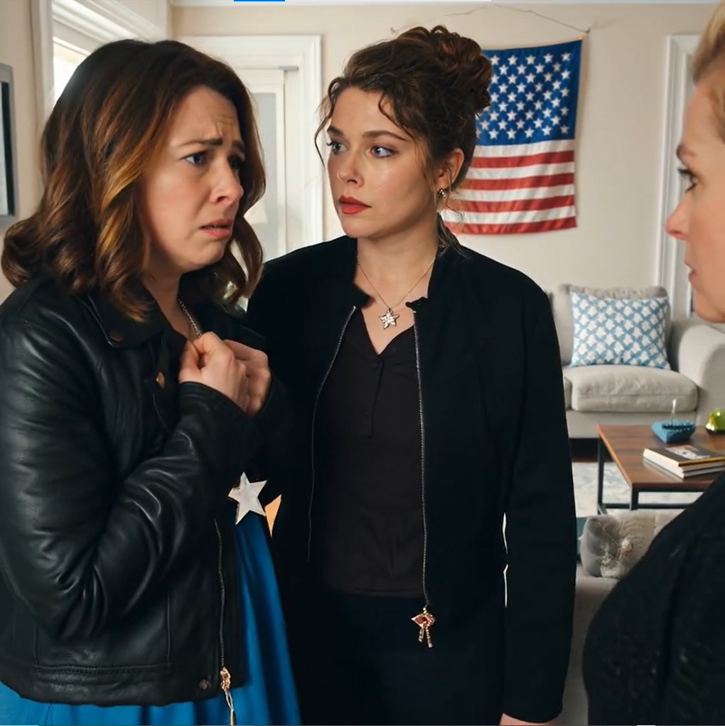 Nie miałam odwagi przyznać, że jestem w ciąży, a on zostawił mnie dla mojej własnej siostry. Moje serce pękło, gdy moja rodzina się ode mnie odwróciła. Lata później, kiedy… spotkaliśmy się ponownie przez przypadek.