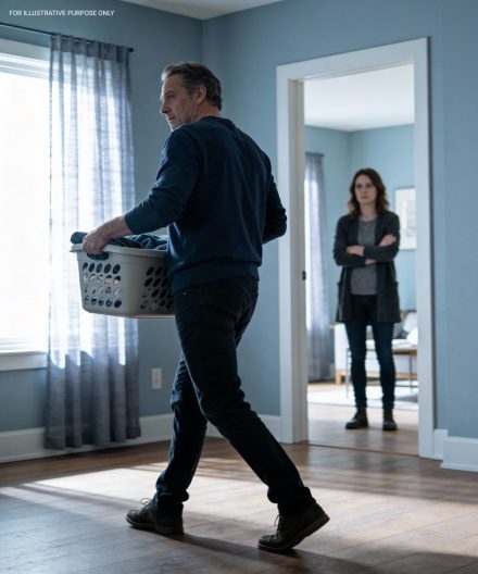 Mój mąż zażądał rozwodu i wszystkiego, co mieliśmy, oprócz syna. Zgodziłam się, pomimo protestów mojego prawnika. Na rozprawie końcowej podpisałam wszystko. Uśmiechał się – aż jego prawnik doczytał, co przeoczył.