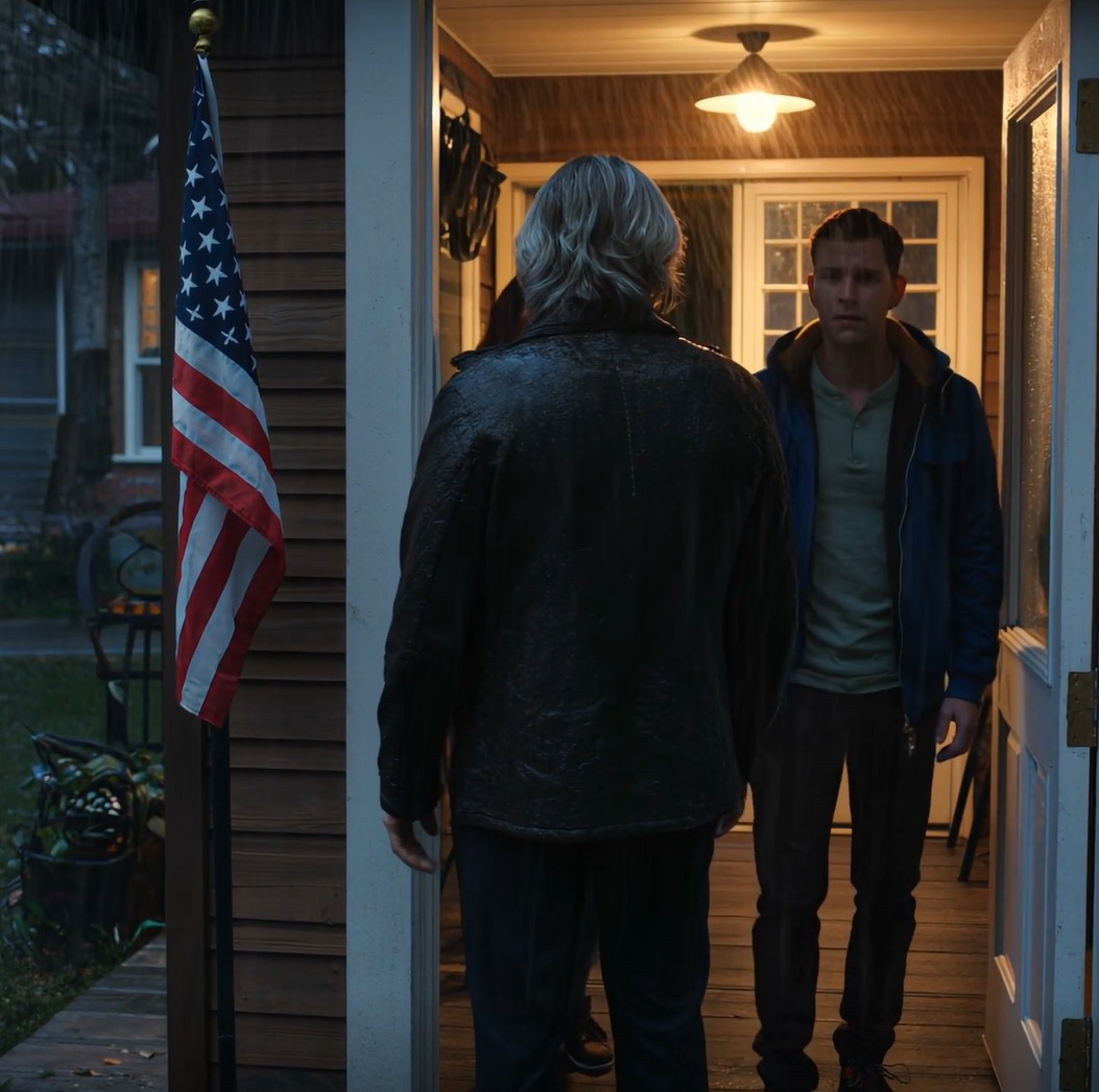 Kiedy poznałem narzeczoną mojego syna, roześmiała się i powiedziała: „Przynajmniej nie potrzebujesz maski na Halloween, jesteś wystarczająco straszny!”, ale kiedy jej rodzice mnie zobaczyli, wybuchnęli płaczem i zapytali: „To naprawdę ty?”