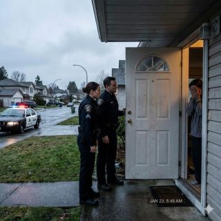 1:00 w nocy. Krzyk. „20 000 dolarów albo znika”. Rozłączyłem się, myśląc, że to żałosny przekręt. O świcie policja była u moich drzwi – a koszmar dopiero się zaczynał.