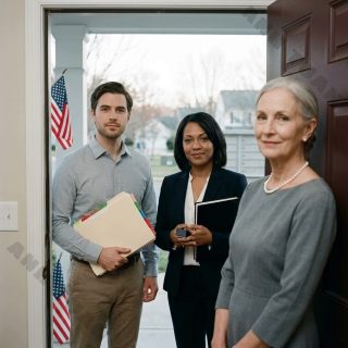 W dniu ślubu mojej córki, po cichu ukrywałam, że właśnie otrzymałam pokaźny spadek po zmarłym mężu. Po prostu patrzyłam, jak wkracza w nowy rozdział w życiu i przypomniałam sobie, że pieniądze potrafią ujawnić, kim naprawdę są ludzie. Okazało się, że to była najmądrzejsza decyzja w moim życiu. Bo zaledwie kilka dni później mój nowy zięć pojawił się u mnie z grubym plikiem papierów, a tuż obok stał notariusz, jakby wszystko było przygotowane z góry.