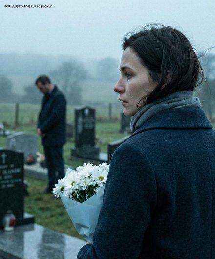 Kiedy moi rodzice opuścili pogrzeb mojego dziecka na rzecz imprezy przy basenie mojego brata, wiedziałem, że nie mam dla nich znaczenia. Powiedzieli: „To tylko dziecko”. Pochowałem go sam i tej nocy zdałem sobie sprawę, że wyobrazili sobie mój następny krok.