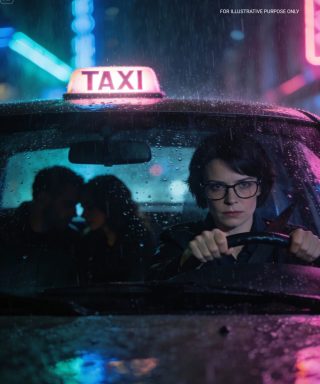 Po rozwodzie wymazałam kobietę, którą kiedyś byłam, i podjęłam pracę taksówkarza nocami. Potem, zupełnie przypadkiem, podsłuchałam rozmowę mojego byłego męża z jego kochanką – sekret tak druzgocący, że zmienił wszystko. Tej nocy…