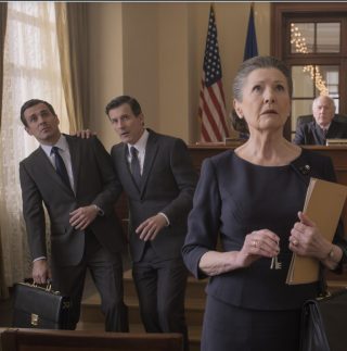 MÓJ MĄŻ PRZEKAZAŁ MI SWOJE IMPERIUM. MÓJ PASIER POZWAŁ MNIE, TWIERDZĄC, ŻE JESTEM „NIEWYKSZTAŁCONĄ PANIE DOMOWĄ”, KTÓRA…