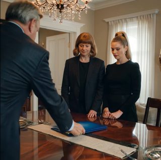 Podczas niedzielnego obiadu mój tata postanowił „sprzedać moje badania z piwnicy za bezcen”, nie wiedząc, że na ekranie mojego telefonu wyświetlił się komunikat, iż ten sam pomysł nagle jest wyceniany na miliardy, a on sam był o kilka sekund od popełnienia błędu, którego nie mógł już cofnąć.