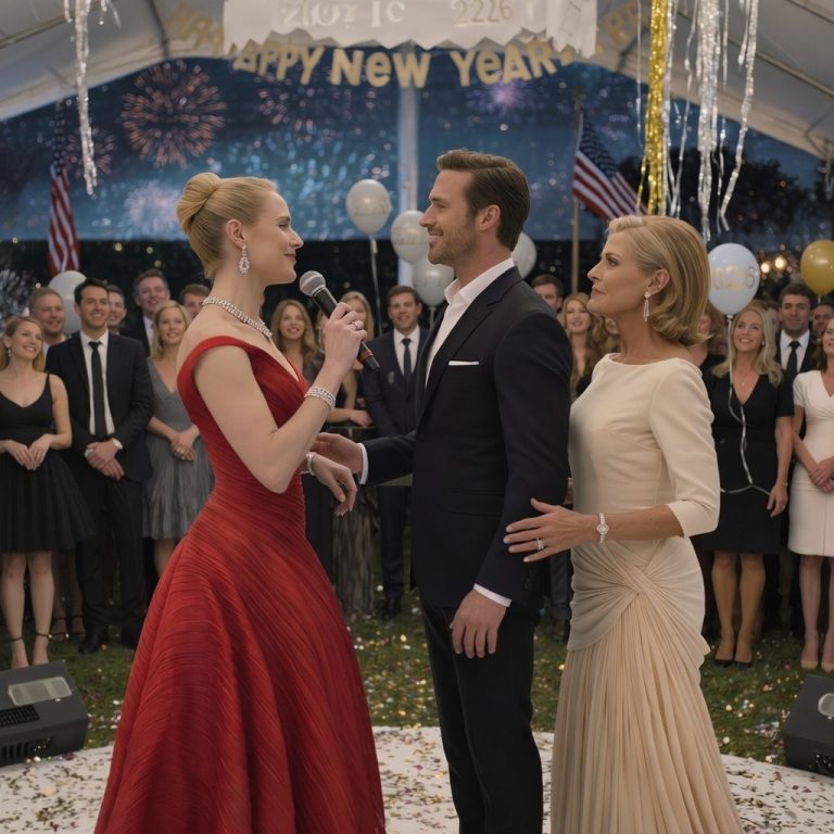 Nigdy nie powiedziałam mojemu narzeczonemu, ile tak naprawdę zarabiam co miesiąc. Żyję skromnie, a on założył, że niewiele mam. Potem zaprosił mnie na kolację do swoich rodziców – a ja postanowiłam milczeć i zobaczyć, kim by byli, gdyby myśleli, że nic nie mam. Nie skłamałam, po prostu nie sprostowałam ich przypuszczeń. Ale w chwili, gdy usiedliśmy, ich ton się zmienił… I zdałam sobie sprawę, że ta kolacja nie dotyczyła spotkania z rodziną – to był test.