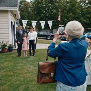 Mój tata dał mojej 16-letniej siostrze trzy sypialnie – jedną na książki, jedną na sztukę i jedną tylko do spania. Kiedy z synem nie mieliśmy gdzie się zatrzymać, powiedział: „Nie ma miejsca”. Zapytałem, czy mój syn mógłby spać w małej przestrzeni pod schodami. Jego odpowiedź sprawiła, że ​​zerwałem z nim kontakt na dobre.