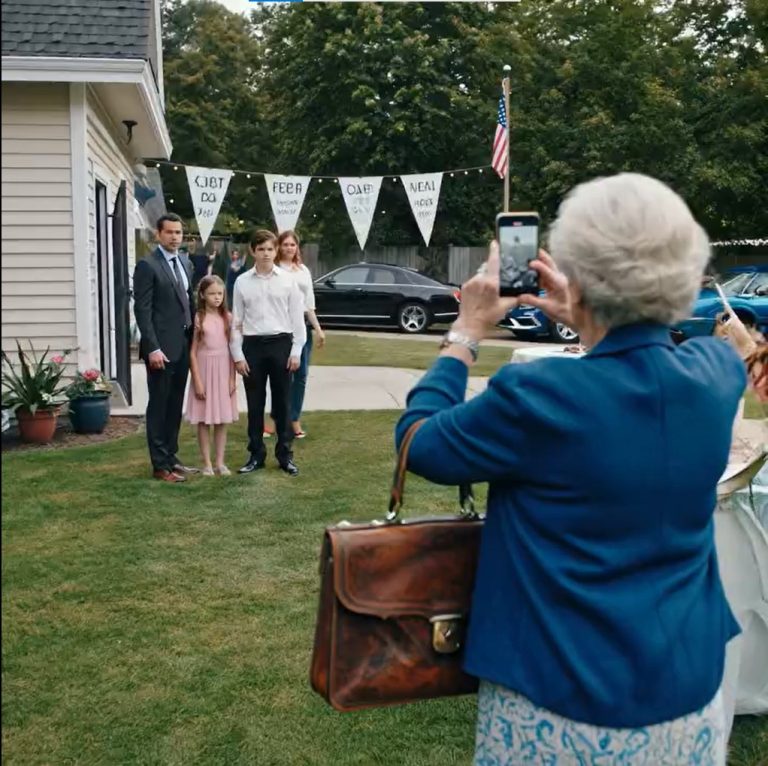 Mój tata dał mojej 16-letniej siostrze trzy sypialnie – jedną na książki, jedną na sztukę i jedną tylko do spania. Kiedy z synem nie mieliśmy gdzie się zatrzymać, powiedział: „Nie ma miejsca”. Zapytałem, czy mój syn mógłby spać w małej przestrzeni pod schodami. Jego odpowiedź sprawiła, że ​​zerwałem z nim kontakt na dobre.