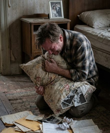 Po rozwodzie miałem zamiar wyrzucić starą poduszkę mojej byłej żony, dopóki nie znalazłem tego, co schowała w środku, i nie rozpłakałem się, w końcu rozumiejąc, dlaczego mnie zostawiła.