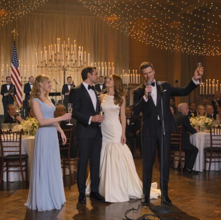 Mój dziadek zmarł bez testamentu. Mój tata przejął cały majątek i powiedział: „Nie zobaczysz ani grosza – twój brat jest następny w kolejce”. Potem pojawiła się mama, wsunęła mi kopertę i wyszeptała: „Czas powiedzieć im, kim naprawdę jesteś…”.