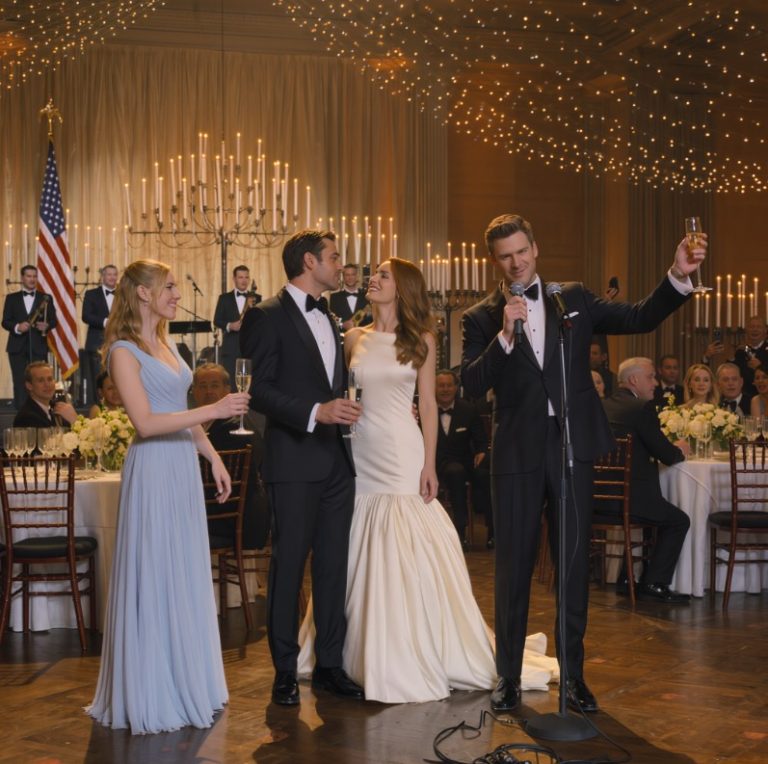 Mój dziadek zmarł bez testamentu. Mój tata przejął cały majątek i powiedział: „Nie zobaczysz ani grosza – twój brat jest następny w kolejce”. Potem pojawiła się mama, wsunęła mi kopertę i wyszeptała: „Czas powiedzieć im, kim naprawdę jesteś…”.