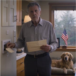 Dziesięć lat milczenia o moim ojcu, a gdy dowiedziałem się o jego śmierci, moje rodzeństwo przyniosło 5 milionów dolarów i poprosiło mnie o podpisanie zrzeczenia się spadku, „żeby zachować tajemnicę” — prawie to podpisałem… aż do 72 godzin przed upływem terminu, kiedy przez drzwi wślizgnęła się dziwna koperta od prawnika i jedna linijka w środku uświadomiła mi, dlaczego byli tak przerażeni…