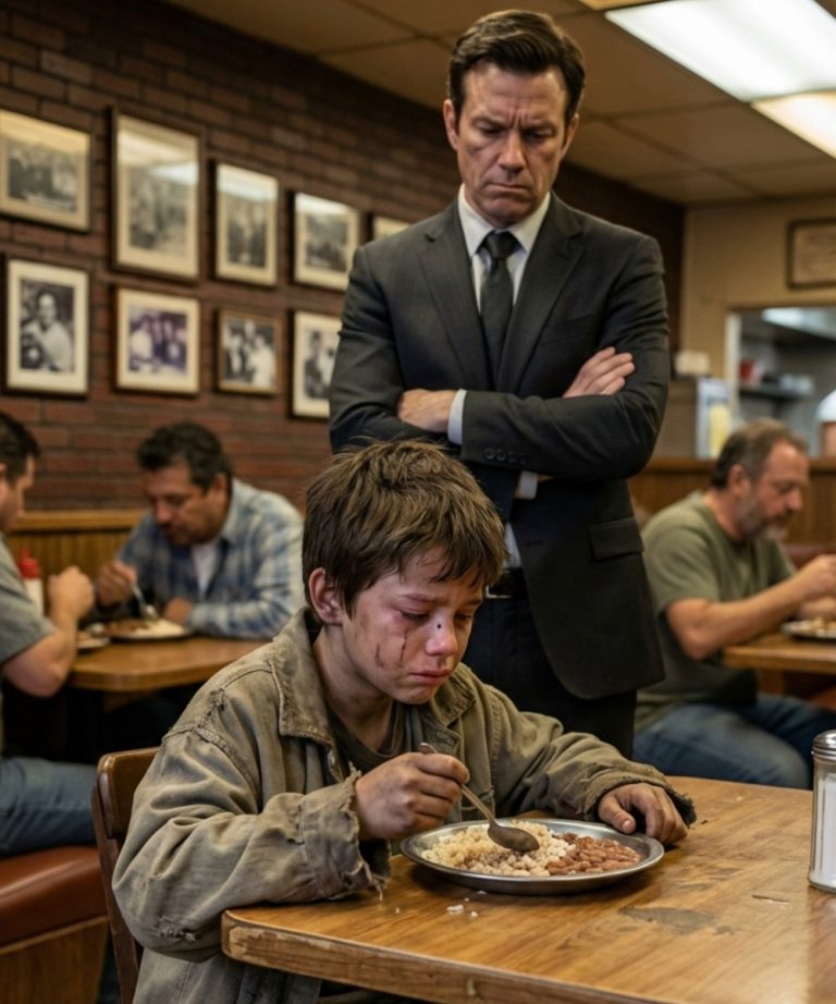 Milionowy sekret właściciela restauracji i spadek, który wywołał zaciętą walkę o prawa własności.