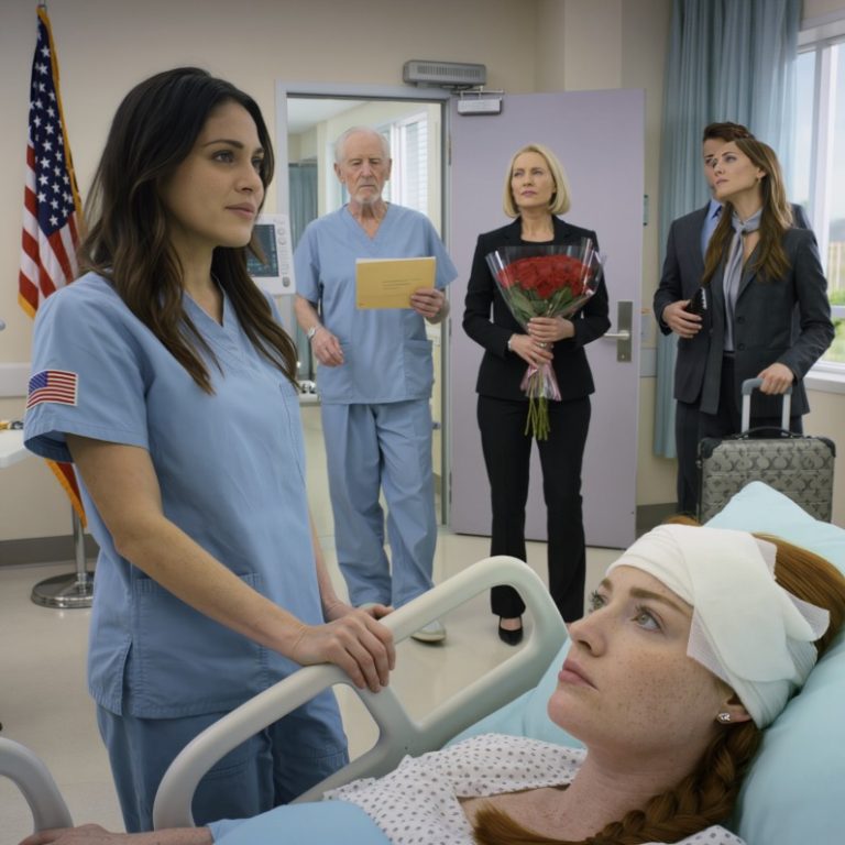 Kiedy zemdlałam na ukończeniu studiów, lekarze zadzwonili do moich rodziców. Nie przyjechali. Zamiast tego, siostra oznaczyła mnie na zdjęciu: „Wreszcie – rodzinny wyjazd do Paryża. Bez stresu. Bez dramatów”. Nic nie powiedziałam. Kilka dni później, wciąż osłabiona i pod obserwacją, zobaczyłam 65 nieodebranych połączeń – i SMS-a od taty: „Potrzebujemy cię. Odbierz natychmiast”. Bez zastanowienia…