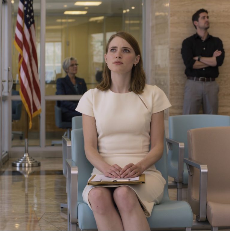 Po raz trzeci zostałam „zbombardowana” w ratuszu w Denver, a pracownica wskazała na mężczyznę w czarnej koszuli, który czekał od rana: „On też został oszukany trzy razy – powinniście się po prostu pobrać!”… Zwróćcie uwagę na patrzenie na siebie przez 10 sekund, mówienie „OK”, podpisywanie dokumentów przez 20 minut… Ale tej nocy, dzięki jednemu telefonowi i jednej ostemplowanej kartce papieru, w końcu zrozumiałam: mój były nie tylko chciał mnie zawstydzić – UKRYWAŁ COŚ, CO ZMUSIŁO MNIE DO DZIAŁANIA PIERWSZY…