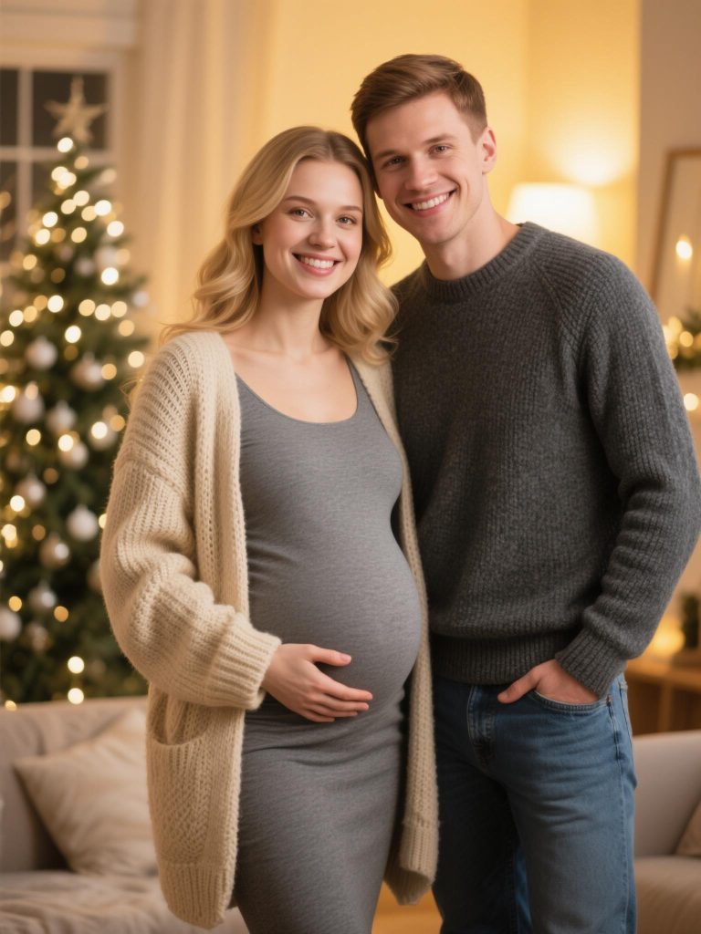 Kiedy byłam w 35. tygodniu ciąży, mąż nagle obudził mnie w środku nocy. To, co powiedział później, nie pozostawiło mi innego wyboru, jak złożyć pozew o rozwód.