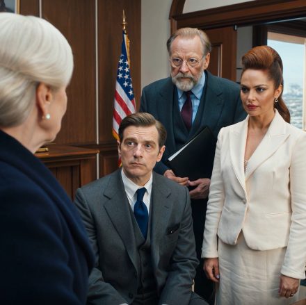 Moja synowa spojrzała mi w oczy i powiedziała, że „nie pasuję” na święta, więc wróciłam sama do domu… i podjęłam cichą decyzję, która zaczęła rozpadać się w ich idealnym małym świecie