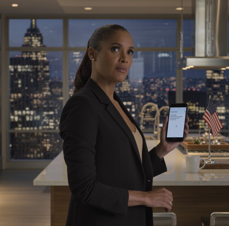 „Bilety kosztują 2500 dolarów za sztukę, jeśli nie masz wystarczająco dużo, zostań w domu” – powiedziała mi mama prosto w twarz. Skinęłam tylko głową i milczałam… Trzy godziny później zadzwonił telefon i okazało się, że z mojej karty pobrano 10 000 dolarów za 4 bilety w klasie biznes, ale nie było dla mnie biletów. W tym momencie nacisnęłam przycisk, przez który cała rodzina zaczęła mnie gorączkowo szukać w nocy…”