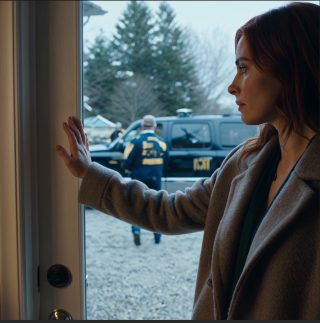 Przez 15 lat, co roku w Boże Narodzenie, moja rodzina „zapominała” powiedzieć mi o tym spotkaniu – aż do roku, w którym odziedziczyłam dom na plaży po babci i pojawiło się 23 krewnych, tylko po to, by zastać mnie w drzwiach z zastępcą szeryfa i sekretem, który skrywałam przez jedenaście miesięcy. Nazywam się Yolena, mam 32 lata i dowiedziałam się, że najgorszy ból to nie samotność – to wymazanie z pamięci, podczas gdy wszyscy wokół uśmiechają się do kamery.