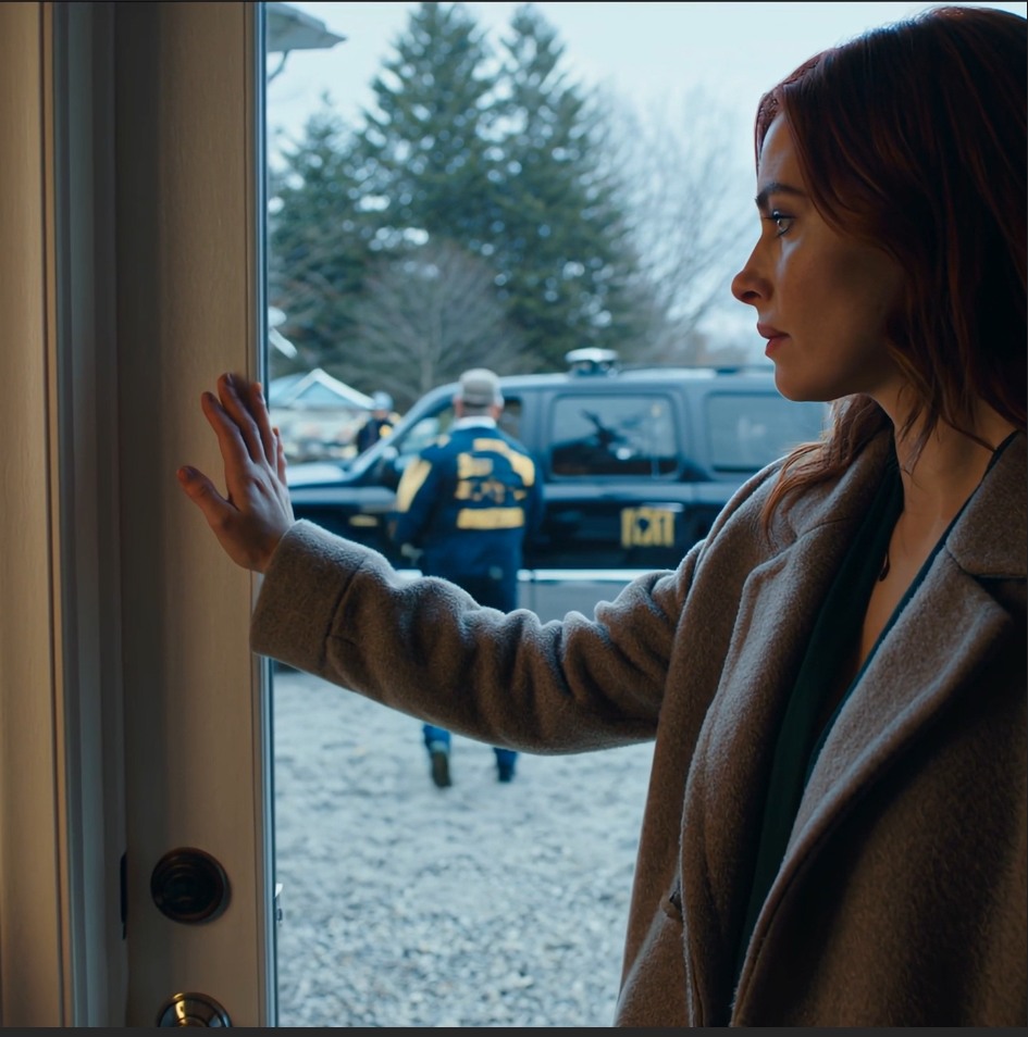 Przez 15 lat, co roku w Boże Narodzenie, moja rodzina „zapominała” powiedzieć mi o tym spotkaniu – aż do roku, w którym odziedziczyłam dom na plaży po babci i pojawiło się 23 krewnych, tylko po to, by zastać mnie w drzwiach z zastępcą szeryfa i sekretem, który skrywałam przez jedenaście miesięcy. Nazywam się Yolena, mam 32 lata i dowiedziałam się, że najgorszy ból to nie samotność – to wymazanie z pamięci, podczas gdy wszyscy wokół uśmiechają się do kamery.