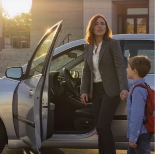 Dzień, w którym mój mąż wziął wszystko, co miał, podczas rozwodu, a ja podziękowałam mu w obecności jego nowej dziewczyny i jego matki