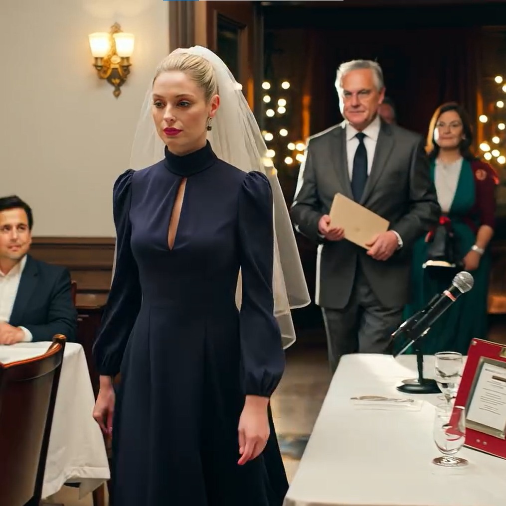 Moi rodzice zorganizowali mi niespodziankę z okazji 30. urodzin. Kiedy weszłam, było tam 75 krewnych, ale nikt się nie uśmiechał. Tata podał mi teczkę: „To są wyniki DNA. Nie jesteś nasza. Chcemy zwrotu pieniędzy”. Mama wzięła moje klucze. WTEDY WYSZEDŁ OBCY KTO BIJAĆ…