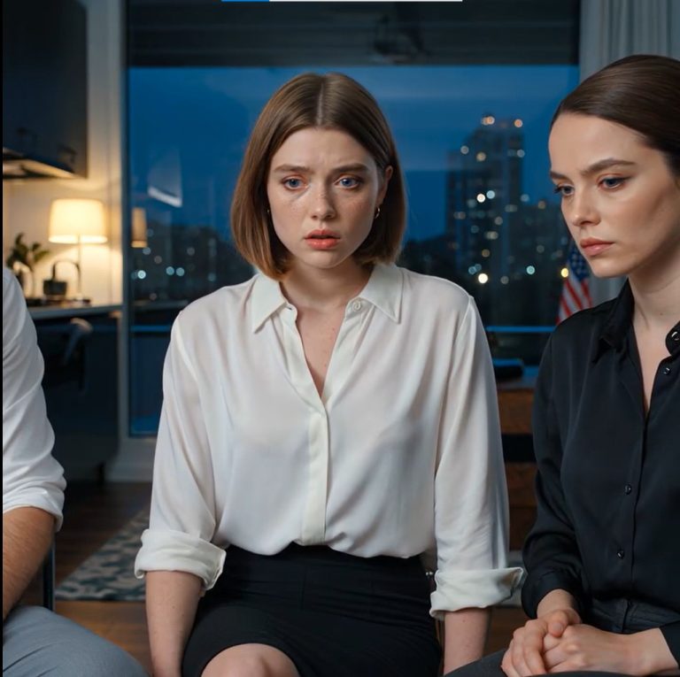 [CAŁA HISTORIA] Zostałem porzucony, gdy byłem najsłabszy, a teraz, gdy już mi się udało, chcą mnie z powrotem.