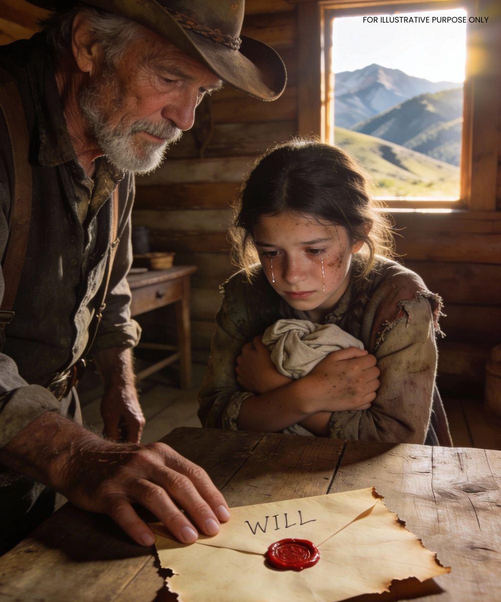 Sprzedali mnie za garść monet, myśląc, że jestem bezwartościowy. Nie wiedzieli, że koperta, którą położył na stole, obnaży kłamstwo, które ukształtowało całe moje życie.