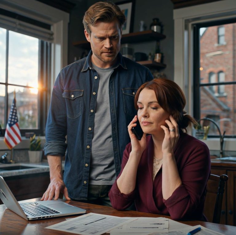 Moi rodzice opuścili mój ślub, nazywając go „błahym wydarzeniem” i powiedzieli mi, żebym im nie przeszkadzała. Tydzień później mama wrzucała filmiki z wakacji na Hawajach z rodziną mojej siostry. Wtedy zadzwonił wściekły tata: „raty kredytu nie zostały uregulowane”. Powiedziałam tylko: „nie kontaktuj się ze mną w sprawie błahych spraw”.