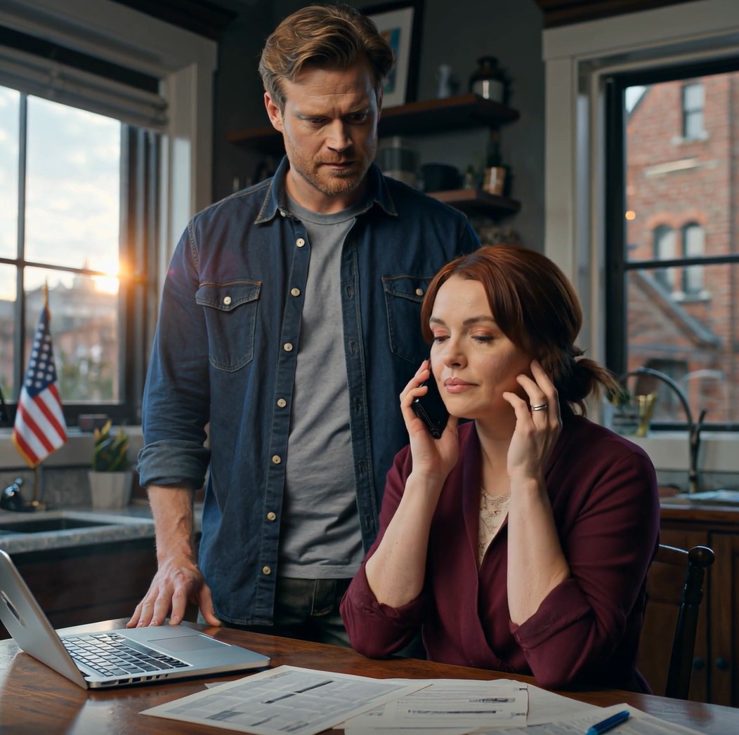 Moi rodzice opuścili mój ślub, nazywając go „błahym wydarzeniem” i powiedzieli mi, żebym im nie przeszkadzała. Tydzień później mama wrzucała filmiki z wakacji na Hawajach z rodziną mojej siostry. Wtedy zadzwonił wściekły tata: „raty kredytu nie zostały uregulowane”. Powiedziałam tylko: „nie kontaktuj się ze mną w sprawie błahych spraw”.