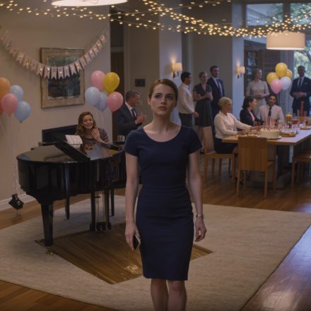 Noc, w której moi rodzice wykorzystali mój spadek, aby kupić samochód mojej siostrze, a moja babcia w hospicjum wykonała jeden telefon, który wywrócił do góry nogami całą naszą amerykańską rodzinę