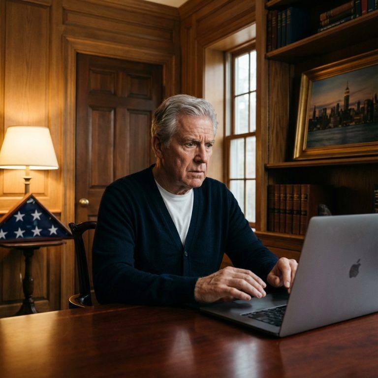 Dwa miesiące po śmierci mojego najlepszego przyjaciela jego prawnik wręczył mi pendrive i jedną zasadę: nie mów mojej żonie