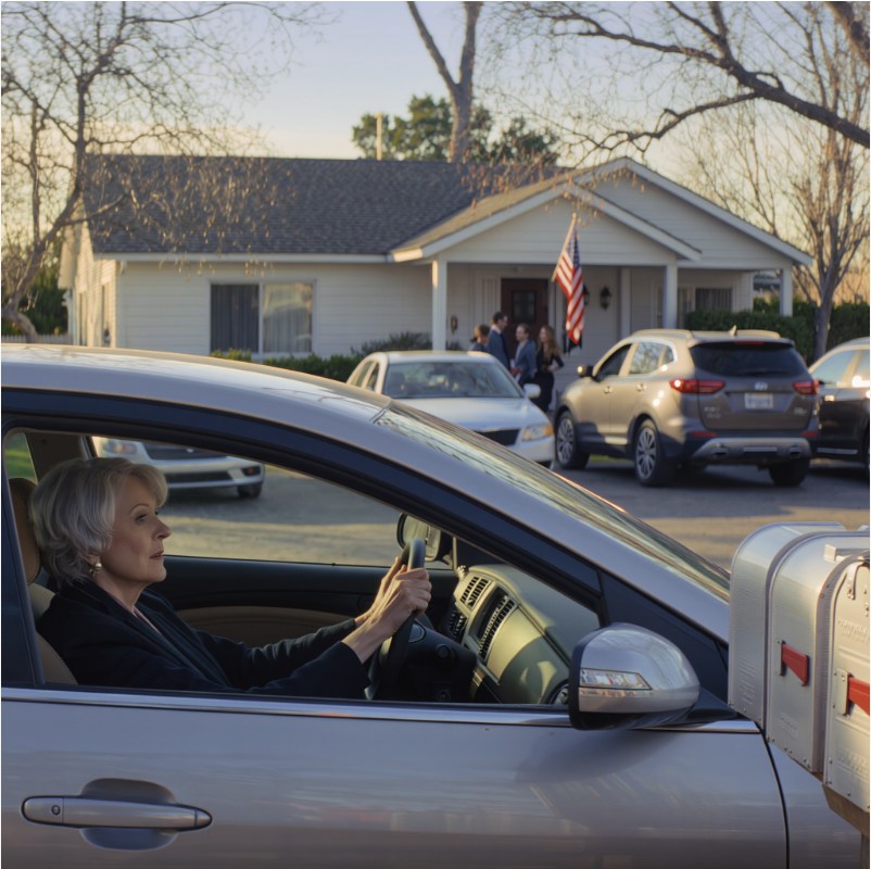 Kiedy zapytałam, o której godzinie odbędzie się ślub mojego syna, synowa zamarła, jakby mnie oceniała, po czym powiedziała: „Och… już to robiliśmy wczoraj. Zaprosiliśmy tylko wyjątkowe osoby”, a tydzień później zadzwoniła w sprawie czynszu, jakby moje serce nigdy nie pękło.
