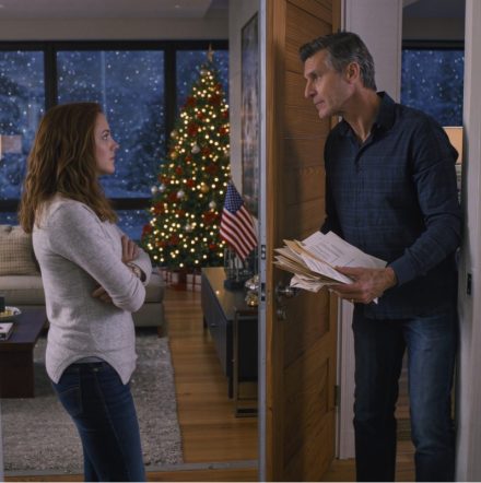 Moi rodzice ledwo zauważyli, kiedy spakowałam swoje rzeczy i się wyprowadziłam. Lata później, mój tata nagle zadzwonił, jakby nigdy nic się nie stało… A potem zaczął żądać ode mnie czegoś, o co nigdy bym się nie spodziewała, że ​​odważy się poprosić.