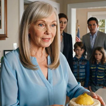 Moja córka powiedziała na urodziny: „Najlepszym prezentem będzie kosmos”.