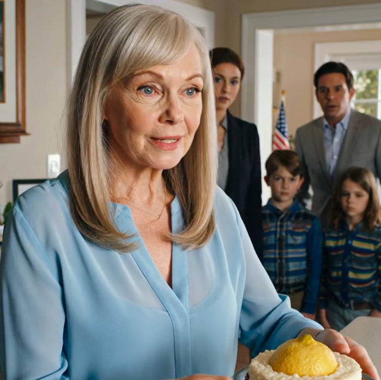 Moja córka powiedziała na urodziny: „Najlepszym prezentem będzie kosmos”.