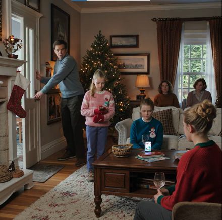 Moja siostrzenica napluła na moją córkę w Boże Narodzenie i powiedziała: „Święty Mikołaj omija takie dzieci jak ty”. Moja siostra się roześmiała: