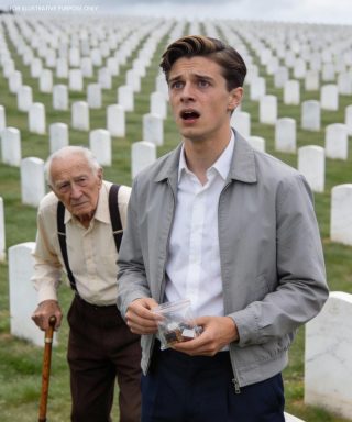 Po trzech latach spędzonych w zamknięciu, wróciłem i dowiedziałem się, że mój ojciec nie żyje, a jego domem rządzi macocha. Nie wiedziała, że ​​ukrył list i klucz, co doprowadziło do sfałszowania sprawy przez policję i nagrania wideo.