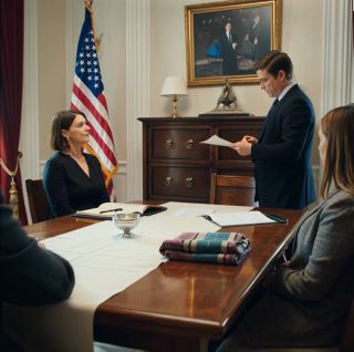 Na pogrzebie mojego taty mój brat ogłosił, że sprzedaje dom rodzinny, żeby spłacić 340 000 dolarów długu hazardowego. Mama nawet skinęła głową i powiedziała: „Twój ojciec by zrozumiał. Twoja siostra może znaleźć sobie inne miejsce”. Siedziałem w szoku – aż prawnik wstał i odchrząknął. „Właściwie… jest dokument z 2009 roku”. Spojrzał prosto na mojego brata i powiedział: „Dom nie jest w spadku. To…”