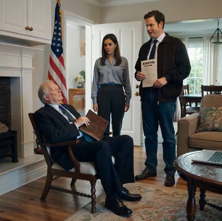 Po pogrzebie Catherine nie wspomniałem ani słowem o domku w Kolumbii Brytyjskiej – ani o 650 000 dolarów, które mi zostawiła. Dwa miesiące później mój syn powiedział: „Postanowiliśmy sprzedać twój dom”. Uśmiechnąłem się tylko cicho. Już się spakowałem. Ale nie wiedzieli, co już wprawiłem w ruch…