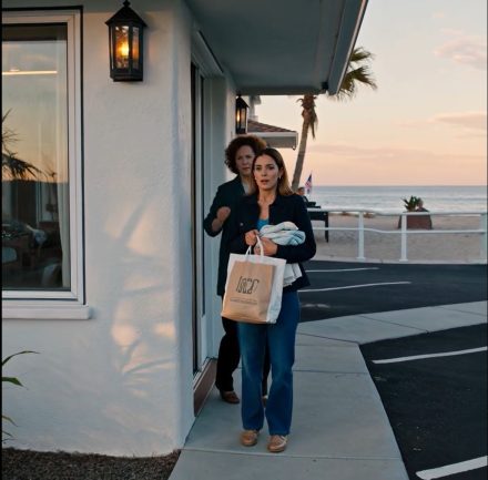 „To teraz dom twojego brata. Nie wchodź!” – warknęła mama. Oddali opłacony apartament na plaży mojemu bratu-narkomanowi – bez pytania. Kiedy się odezwałem, tata rzucił mi butem w twarz. Nic nie powiedziałem. Ale kiedy się wprowadzili… Zrobiłem jedną rzecz, której będą żałować do końca życia.