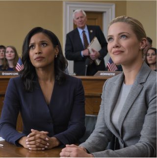 Moja siostra uśmiechała się, oskarżając mnie o wykonywanie zawodu prawnika bez ważnej licencji na rozprawie w Massachusetts, a ja nie wypowiedziałem ani jednego słowa — aż do momentu, gdy przewodniczący sędzia otworzył moje akta, zbladł jak ściana i wyszedł.