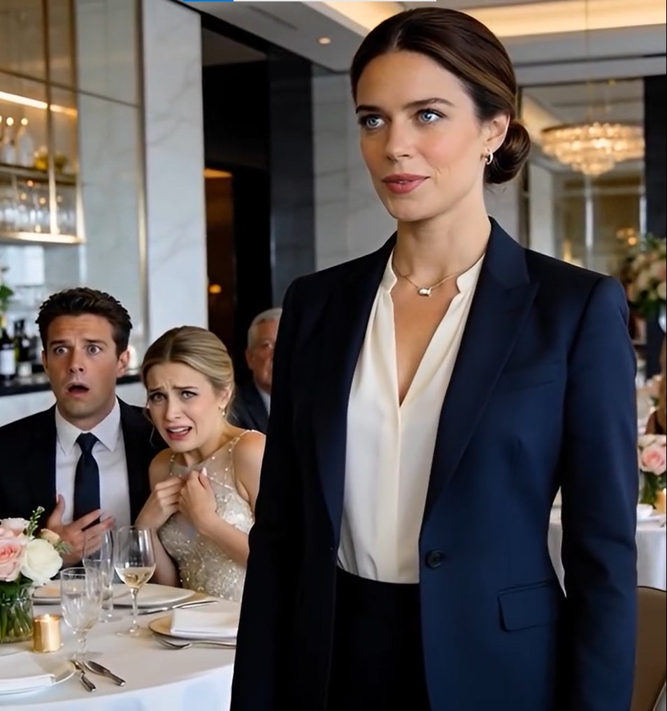 Moi rodzice wydali 180 tysięcy dolarów na studia medyczne mojego brata, ale powiedzieli mi: „Dziewczyny nie potrzebują dyplomów. Po prostu znajdź męża”. Pracowałam na trzech etatach i ukończyłam studia z wyróżnieniem. Lata później, na przyjęciu zaręczynowym mojego brata, mój tata przedstawił go jako „nasze udane dziecko” – nie wiedząc, że narzeczona mojego brata była moją byłą pacjentką.