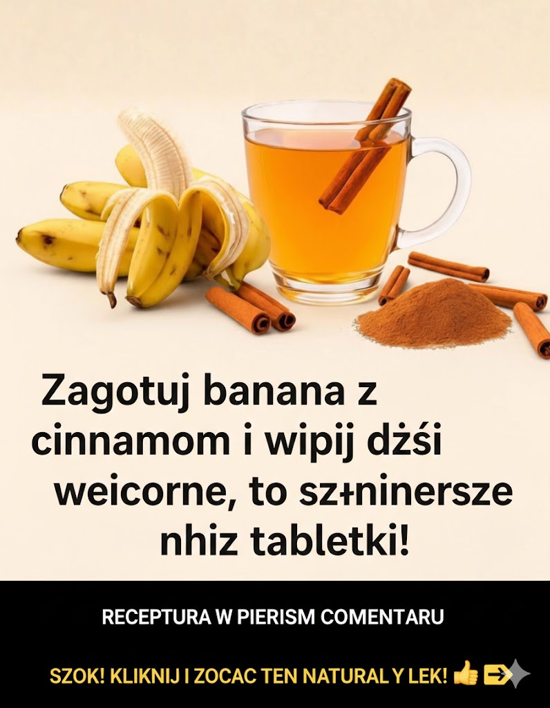Wyniki wyszukiwania dla: Powody, dla których warto pić herbatę ze skórek banana z cynamonem