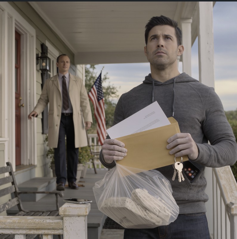 Moi rodzice dali mojemu bratu 320 000 dolarów na realizację jego „ostatniego marzenia”, a mnie nic. Kiedy jego plan znów się nie powiódł, a ja w końcu odniosłem sukces, pojawili się, żądając, żebym „oddał rodzinie” swoje oszczędności, a kiedy odmówiłem, próbowali pozwać mnie do sądu. Zrobiłem tylko jedną drobną rzecz, która sprawiła, że ​​ich żądania upadły.