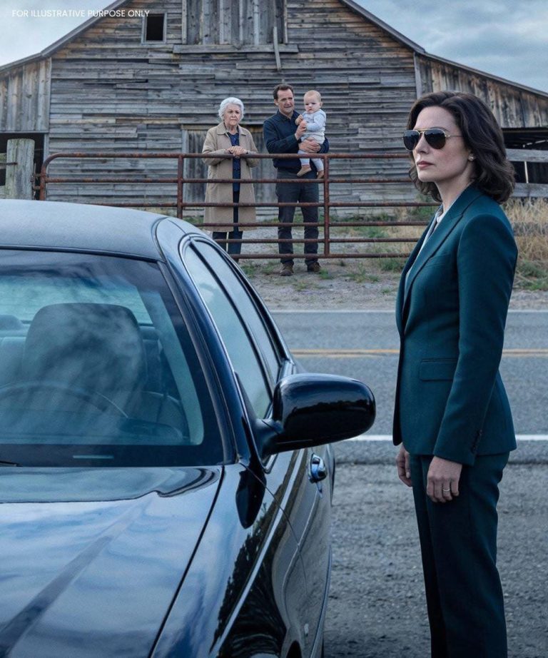 Zaszłam w ciążę, kiedy byłam w dziesiątej klasie. Moi rodzice spojrzeli na mnie chłodno i powiedzieli: „Przyniosłaś wstyd tej rodzinie. Od teraz nie jesteśmy już naszymi dziećmi”.