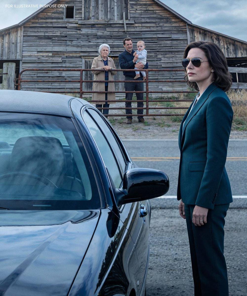 Zaszłam w ciążę, kiedy byłam w dziesiątej klasie. Moi rodzice spojrzeli na mnie chłodno i powiedzieli: „Przyniosłaś wstyd tej rodzinie. Od teraz nie jesteśmy już naszymi dziećmi”.